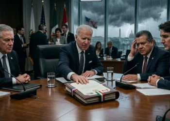 El T-MEC entra en zona de incertidumbre: Estados Unidos rechaza renovarlo en sus términos actuales