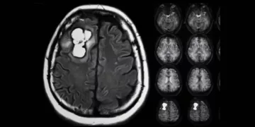 Foto: internet – ilustrativa // Aumentan decesos por tumores malignos del cerebro.