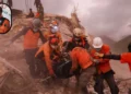 ¿Sabrías cómo sobrevivir a un derrumbe tras un sismo? El “Topo Mayor” comparte los pasos que pueden marcar la diferencia