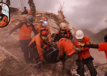 ¿Sabrías cómo sobrevivir a un derrumbe tras un sismo? El “Topo Mayor” comparte los pasos que pueden marcar la diferencia