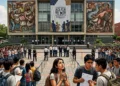 La hora de la verdad en la UNAM: hoy definen el futuro de miles de aspirantes tras escándalo por examen