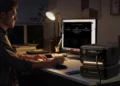 ¿Cuánto tiempo puede un respaldo de batería sin interrupción mantener los dispositivos en funcionamiento?