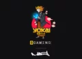 BGaming presenta Yokai, la primera tragamonedas de su nueva colección ART Collab