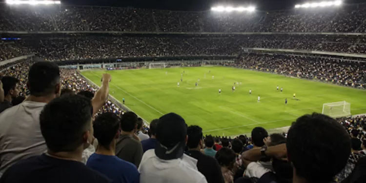 Argentina avanza, pero pierde fuerza en las apuestas tras sufrir ante Egipto