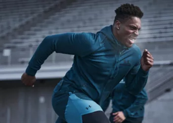 Por qué Under Armour se convirtió en parte de mi rutina de entrenamiento