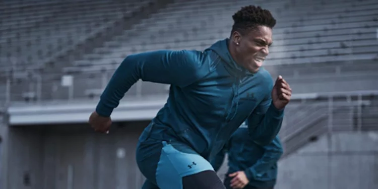 Por qué Under Armour se convirtió en parte de mi rutina de entrenamiento