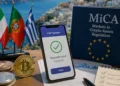 Criptomonedas y pagos P2P en el sur de Europa: normas, riesgos y práctica
