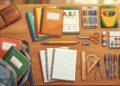 ¡A preparar la cartera! SEP revela la lista de útiles escolares para el regreso a clases 2026-2027