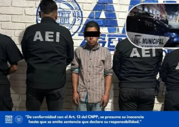Tras ataque a balazos en Miahuatlán, presunto homicida queda vinculado a proceso por homicidio