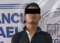 Vinculan a proceso a sujeto con cristal y marihuana en la carretera Ejutla-Miahuatlán