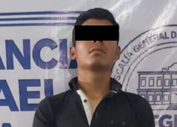 Vinculan a proceso a sujeto con cristal y marihuana en la carretera Ejutla-Miahuatlán