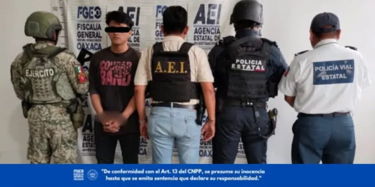 Condenan a más de 11 años de prisión a hombre por violación agravada contra una niña en Huatulco