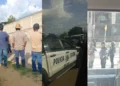¡Alarma en el Valle de Etla! San Miguel Etla vive jornada de tensión: denuncia presuntas agresiones ligadas a sindicato transportista