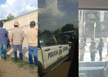 ¡Alarma en el Valle de Etla! San Miguel Etla vive jornada de tensión: denuncia presuntas agresiones ligadas a sindicato transportista