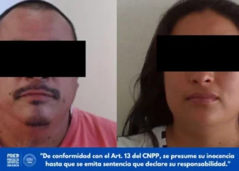 ¡Del hogar al terror! Cuatro familiares reciben 36 años de prisión por violencia contra abuelita