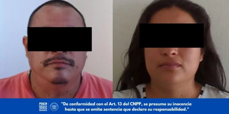 ¡Del hogar al terror! Cuatro familiares reciben 36 años de prisión por violencia contra abuelita
