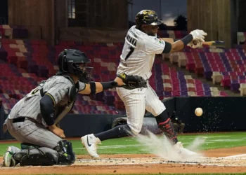 Guerreros vuelve al triunfo ante Leones