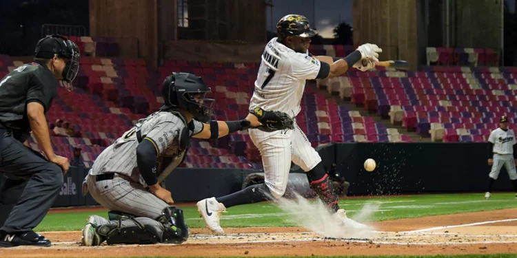 Guerreros vuelve al triunfo ante Leones