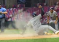 Tigres de Quintana Roo aseguran la serie tras vencer 9-1 a Guerreros de Oaxaca