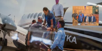 Cárcel de por vida a “El Mayo” Zambada: condenado a cadena perpetua; también deberá entregar 15 mil millones de dólares