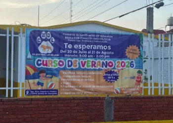 Foto: cortesía // Los planteles en Zimatlán que brindan servicios educativos presuntamente de manera irregular.
