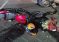 Foto: Archivo El Imparcial // Accidentes en motocicleta cobran la vida de buen número de jóvenes cada año.