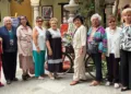 Foto: cortesía // Amigas de toda la vida compartieron un desayuno para celebrar su reencuentro y dar la bienvenida a Mere Díaz y Chalia Moreno.