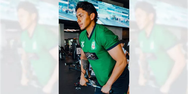 Chapulineros se prepara para regresar al terreno de juego.
