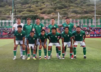 Chapulineros cayó en su presentación.