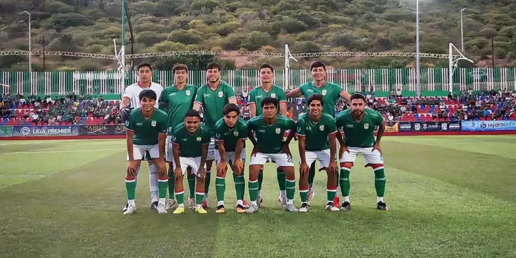 Chapulineros cayó en su presentación.
