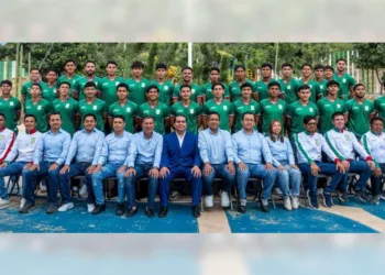 Chapulineros de Oaxaca celebró su décimo primer aniversario.