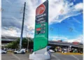 Foto: Pedro Silva // Crece la brecha entre las tarifas de gasolinas. Los precios este fin de semana.