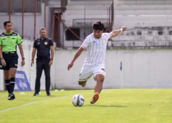 Dragones de Oaxaca logró su primer triunfo del Torneo.