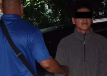 El imputado J.C.D.V. fue trasladado de inmediato ante el juez tras ser ubicado por la AEI en Tuxtepec.