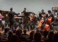 El Colectivo Tgo y el Ensamble CEPROMUSIC unirán tradición y experimentación en un concierto dedicado a las músicas de los pueblos originarios de Oaxaca.