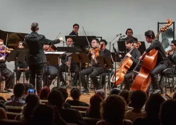 El Colectivo Tgo y el Ensamble CEPROMUSIC unirán tradición y experimentación en un concierto dedicado a las músicas de los pueblos originarios de Oaxaca.