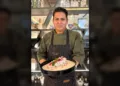 Foto: Rubén Morales // El Hotel Grand Fiesta Americana Oaxaca abrió nuevamente su temporada de Chiles en Nogada, disponible hasta el 15 de septiembre.
