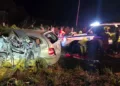 Familiares y amigos despidieron a Eden y Xhuna en Santiago Ixtaltepec y exigen justicia para que sus muertes no queden impunes tras el fatal accidente.