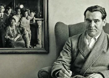 Federico García Lorca fue asesinado en Granada el 18 de agosto de 1936, en los primeros meses de la Guerra Civil española.