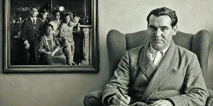 Federico García Lorca fue asesinado en Granada el 18 de agosto de 1936, en los primeros meses de la Guerra Civil española.
