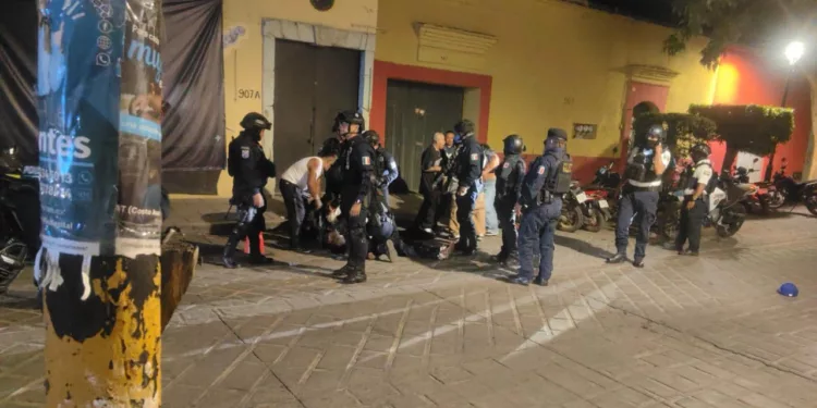 La víctima permanecía en calidad de desconocida en el anfiteatro de la ciudad.