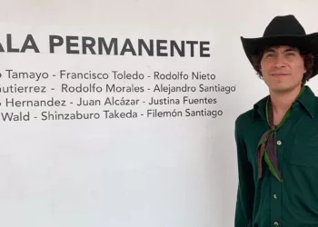 Fotos: Cortesía MUPO // La exposición es una propuesta para reflexionar sobre la relación entre el ser humano y las tecnologías.