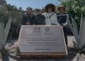 Fotos: Centro INAH Oaxaca // Las Cuevas Prehistóricas de Yagul y Mitla obtuvieron su declaratoria de Patrimonio Mundial bajo la categoría de paisaje cultural.