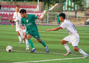 Serán 247 equipos en el próximo torneo de Liga TDP.