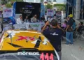 Fotos: Leobardo García Reyes // Fue presentado el Rally Sierra Juárez en su edición 23.