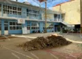 Foto: Archivo El Imparcial // Riesgo de que escuelas públicas inicien el ciclo escolar a media luz.