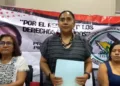 Tania Pimentel señaló que el FNIC busca retomar el proyecto social impulsado por su padre.