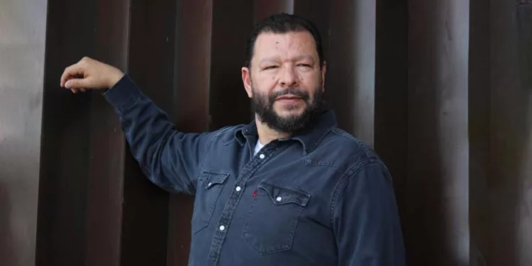 El propietario del inmueble, el oaxaqueño Benjamín Fernández Galindo, es un coleccionista de arte desde 1999.