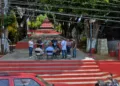 Foto: Google Maps (editada con IA) // Ciudadanos podrán presentar iniciativas para normas vecinales.