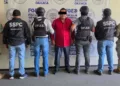 Foto: PGJO // Deslinde del ayuntamiento capitalino de quien aún es síndico municipal.